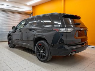 2021 Chevrolet Traverse in St-Jérôme, Quebec - 6 - w320h240px