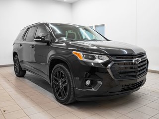 2021 Chevrolet Traverse in St-Jérôme, Quebec - 10 - w320h240px
