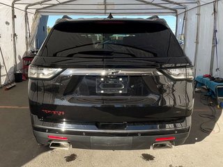 2021 Chevrolet Traverse in St-Jérôme, Quebec - 9 - w320h240px