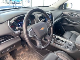 2021 Chevrolet Traverse in St-Jérôme, Quebec - 5 - w320h240px