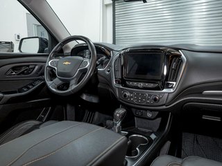 2021 Chevrolet Traverse in St-Jérôme, Quebec - 30 - w320h240px