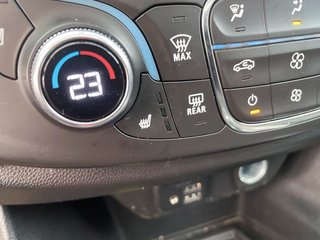 2021 Chevrolet Traverse in St-Jérôme, Quebec - 16 - w320h240px