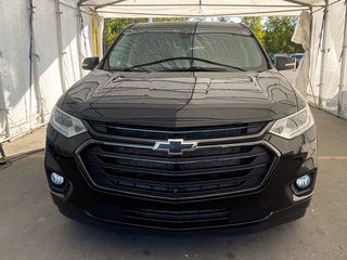 2021 Chevrolet Traverse in St-Jérôme, Quebec - 6 - w320h240px