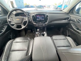2021 Chevrolet Traverse in St-Jérôme, Quebec - 13 - w320h240px