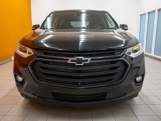 2021 Chevrolet Traverse in St-Jérôme, Quebec - 5 - w320h240px