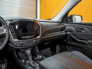 2021 Chevrolet Traverse in St-Jérôme, Quebec - 22 - w320h240px