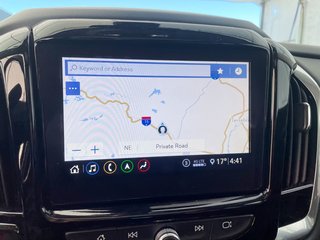 2021 Chevrolet Traverse in St-Jérôme, Quebec - 4 - w320h240px