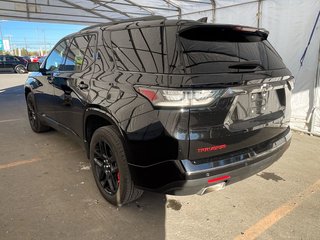 2021 Chevrolet Traverse in St-Jérôme, Quebec - 8 - w320h240px