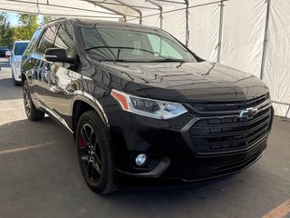 2021 Chevrolet Traverse in St-Jérôme, Quebec - 12 - w320h240px