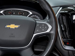 2021 Chevrolet Traverse in St-Jérôme, Quebec - 16 - w320h240px