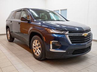 2022 Chevrolet Traverse in St-Jérôme, Quebec - 9 - w320h240px