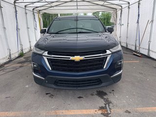 2022 Chevrolet Traverse in St-Jérôme, Quebec - 4 - w320h240px