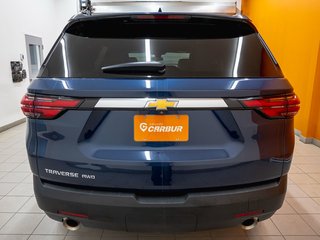 2022 Chevrolet Traverse in St-Jérôme, Quebec - 6 - w320h240px