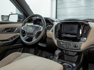 2022 Chevrolet Traverse in St-Jérôme, Quebec - 26 - w320h240px