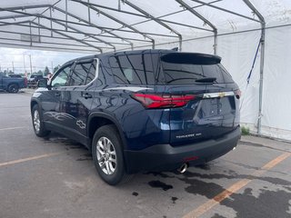 2022 Chevrolet Traverse in St-Jérôme, Quebec - 5 - w320h240px