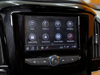 2022 Chevrolet Traverse in St-Jérôme, Quebec - 16 - w320h240px