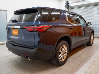 2022 Chevrolet Traverse in St-Jérôme, Quebec - 8 - w320h240px