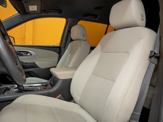 2022 Chevrolet Traverse in St-Jérôme, Quebec - 10 - w320h240px