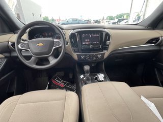2022 Chevrolet Traverse in St-Jérôme, Quebec - 10 - w320h240px