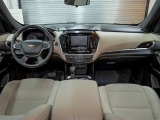 2022 Chevrolet Traverse in St-Jérôme, Quebec - 11 - w320h240px