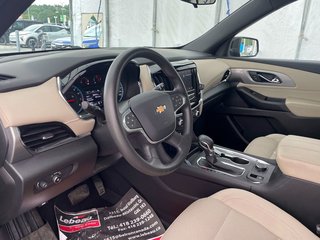 2022 Chevrolet Traverse in St-Jérôme, Quebec - 3 - w320h240px