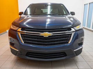 2022 Chevrolet Traverse in St-Jérôme, Quebec - 4 - w320h240px
