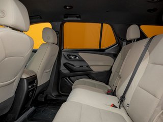 2022 Chevrolet Traverse in St-Jérôme, Quebec - 27 - w320h240px