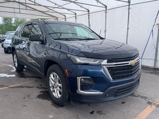 2022 Chevrolet Traverse in St-Jérôme, Quebec - 9 - w320h240px