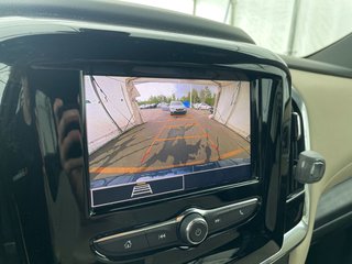2022 Chevrolet Traverse in St-Jérôme, Quebec - 12 - w320h240px