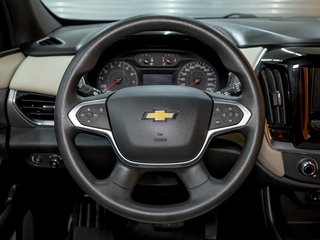 2022 Chevrolet Traverse in St-Jérôme, Quebec - 12 - w320h240px