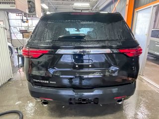 2023 Chevrolet Traverse in St-Jérôme, Quebec - 6 - w320h240px