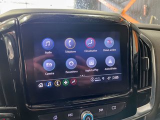 2023 Chevrolet Traverse in St-Jérôme, Quebec - 12 - w320h240px