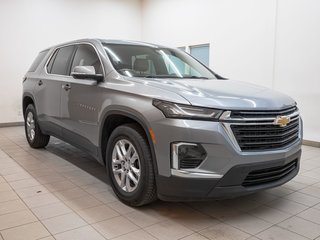 2023 Chevrolet Traverse in St-Jérôme, Quebec - 9 - w320h240px