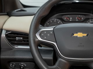 2023 Chevrolet Traverse in St-Jérôme, Quebec - 14 - w320h240px