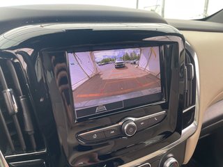 2023 Chevrolet Traverse in St-Jérôme, Quebec - 13 - w320h240px
