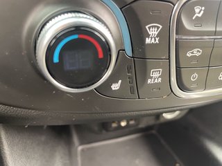 2023 Chevrolet Traverse in St-Jérôme, Quebec - 12 - w320h240px