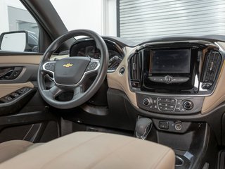 2023 Chevrolet Traverse in St-Jérôme, Quebec - 26 - w320h240px