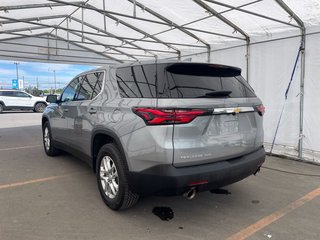 2023 Chevrolet Traverse in St-Jérôme, Quebec - 5 - w320h240px