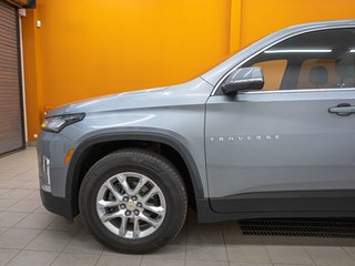 2023 Chevrolet Traverse in St-Jérôme, Quebec - 34 - w320h240px