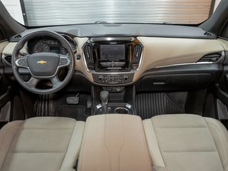 2023 Chevrolet Traverse in St-Jérôme, Quebec - 11 - w320h240px