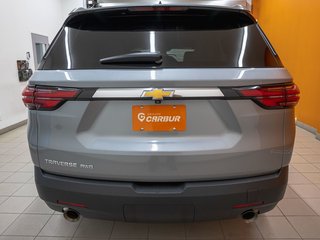 2023 Chevrolet Traverse in St-Jérôme, Quebec - 6 - w320h240px