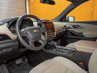 2023 Chevrolet Traverse in St-Jérôme, Quebec - 2 - w320h240px