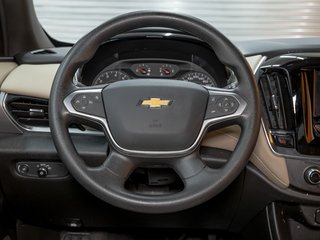 2023 Chevrolet Traverse in St-Jérôme, Quebec - 12 - w320h240px