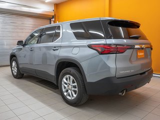 2023 Chevrolet Traverse in St-Jérôme, Quebec - 5 - w320h240px