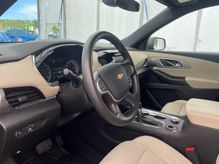 2023 Chevrolet Traverse in St-Jérôme, Quebec - 3 - w320h240px