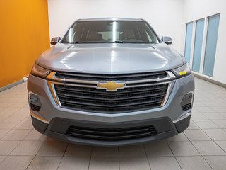 2023 Chevrolet Traverse in St-Jérôme, Quebec - 4 - w320h240px