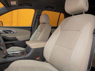 2023 Chevrolet Traverse in St-Jérôme, Quebec - 10 - w320h240px
