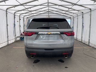 2023 Chevrolet Traverse in St-Jérôme, Quebec - 6 - w320h240px