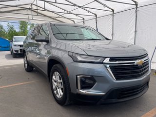 2023 Chevrolet Traverse in St-Jérôme, Quebec - 9 - w320h240px