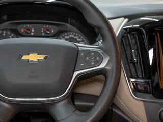 2023 Chevrolet Traverse in St-Jérôme, Quebec - 15 - w320h240px
